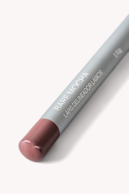 L&Aacute;PIS LABIAL CARE NATURAL BEAUTY